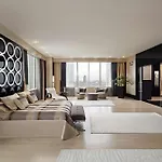 Hyatt Centric Levent Hotel