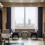 Hyatt Centric Levent 5*