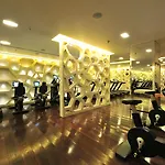 Hyatt Centric Levent Hotel