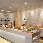 Hyatt Centric Levent Hotel Istanbul