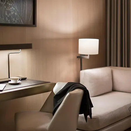 Hyatt Centric Levent 호텔 5*