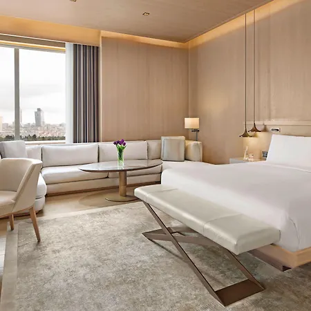 Hyatt Centric Levent