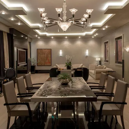 Hyatt Centric Levent