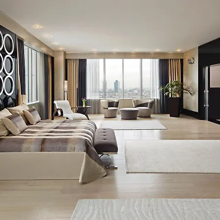 Hyatt Centric Levent 이스탄불
