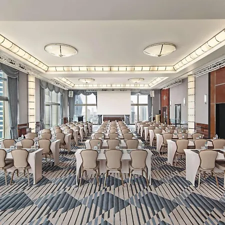 Hyatt Centric Levent 5*