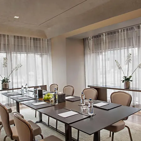 Hyatt Centric Levent