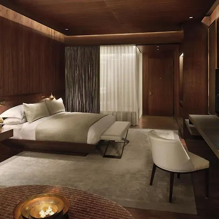 호텔 Hyatt Centric Levent