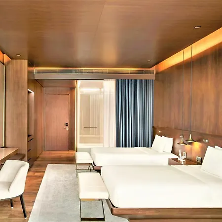 호텔 Hyatt Centric Levent