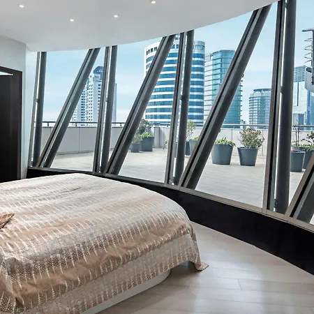 호텔 Hyatt Centric Levent 5*