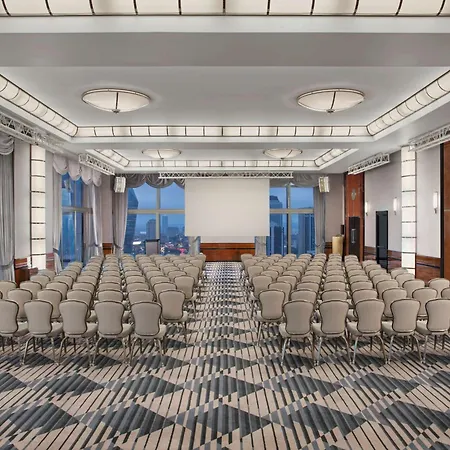 Hyatt Centric Levent 호텔 5*