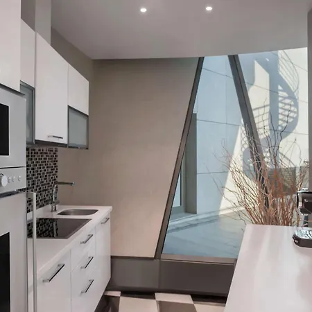 Hyatt Centric Levent 5*