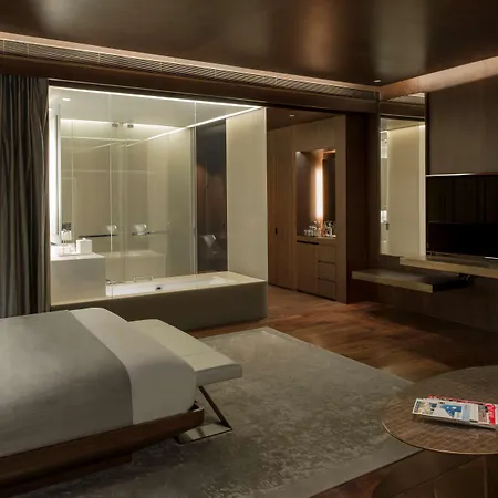 Hyatt Centric Levent 호텔