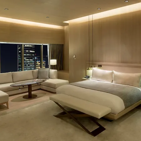 호텔 Hyatt Centric Levent