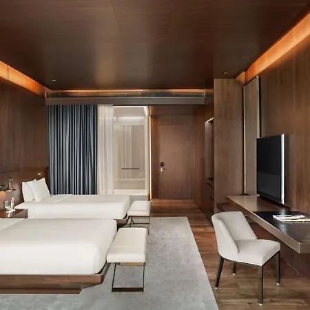 호텔 Hyatt Centric Levent