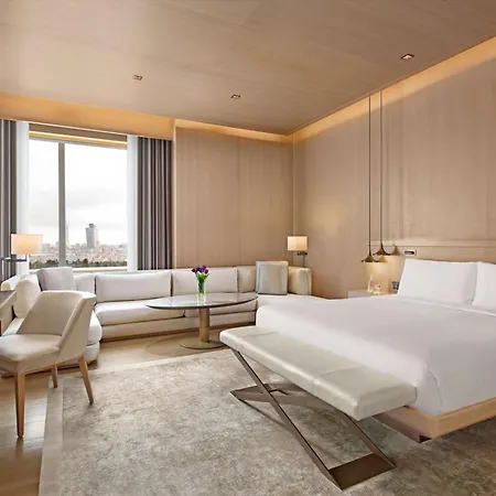 Hyatt Centric Levent 이스탄불