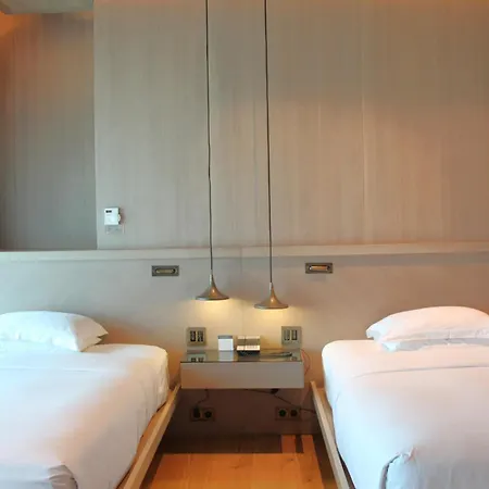 Hyatt Centric Levent 이스탄불