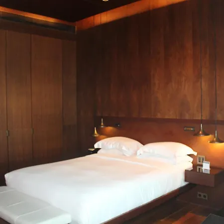 Hyatt Centric Levent 5*