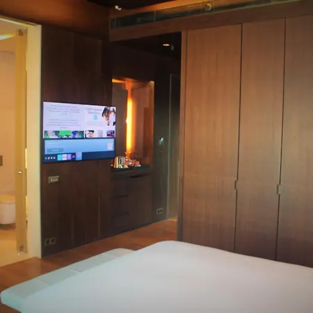 Hyatt Centric Levent 이스탄불