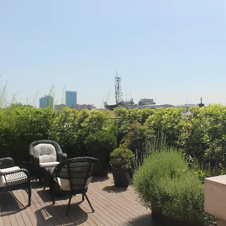 Hyatt Centric Levent