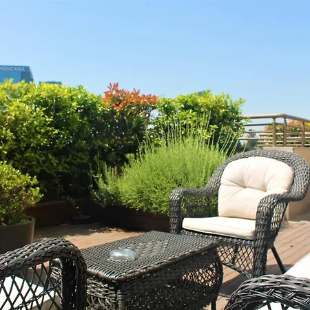 호텔 Hyatt Centric Levent 이스탄불