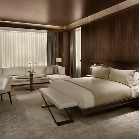 Hyatt Centric Levent 이스탄불