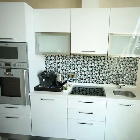 Hyatt Centric Levent 5*