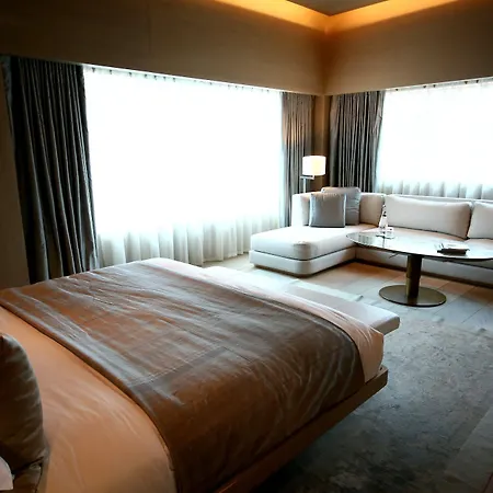 Hyatt Centric Levent 호텔 이스탄불