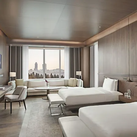 Hyatt Centric Levent 호텔 5*