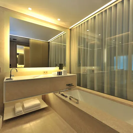 호텔 Hyatt Centric Levent 5*