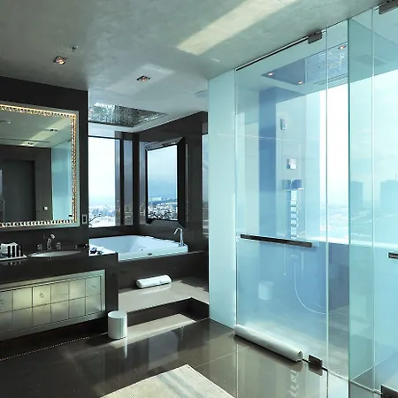 Hyatt Centric Levent 이스탄불