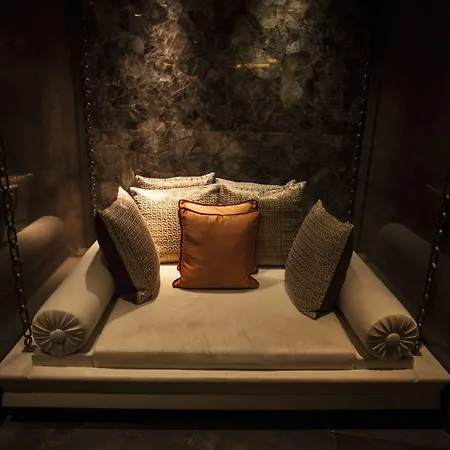 Hyatt Centric Levent 5* 이스탄불