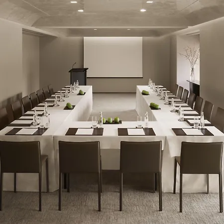 Hyatt Centric Levent 5*