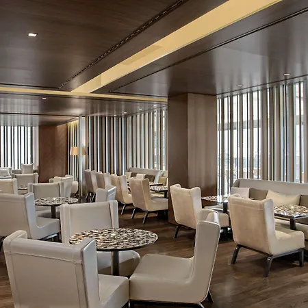 Hyatt Centric Levent 호텔