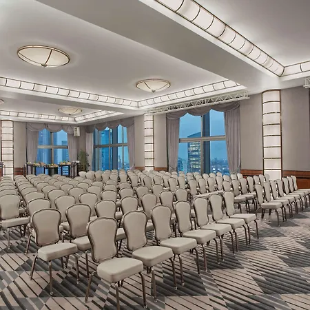 호텔 Hyatt Centric Levent 이스탄불