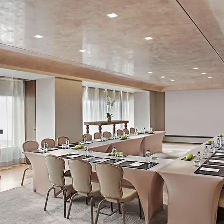 호텔 Hyatt Centric Levent