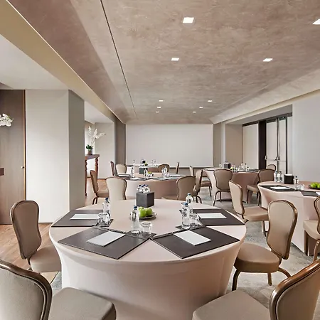 호텔 Hyatt Centric Levent