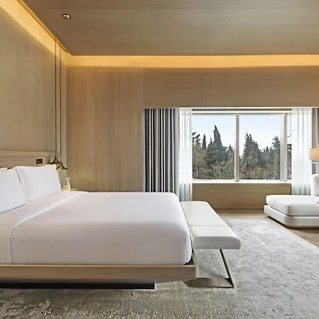 Hyatt Centric Levent 호텔