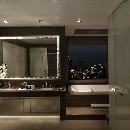 Hyatt Centric Levent 5* 이스탄불