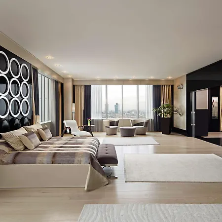 Hyatt Centric Levent