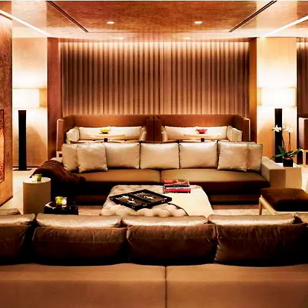 Hyatt Centric Levent 호텔 이스탄불