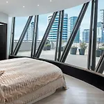 Hotel Hyatt Centric Levent 5*