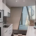 Hyatt Centric Levent 5*