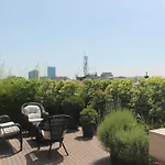 Hyatt Centric Levent