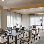 Hotel Hyatt Centric Levent Istanboel