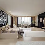 Hyatt Centric Levent