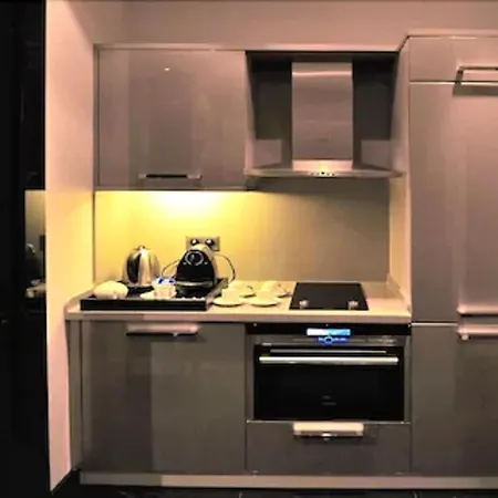 Hotel Hyatt Centric Levent Provincia di Istanbul