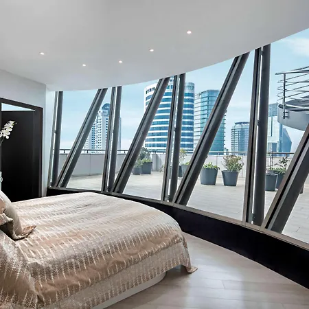Hyatt Centric Levent Hotel Provincia di Istanbul