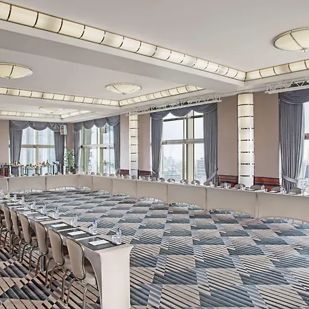 Hyatt Centric Levent 5* Istanbul