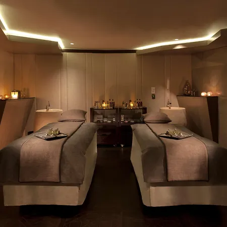 Hotel Hyatt Centric Levent Provincia di Istanbul