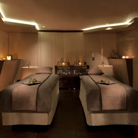 Otel Hyatt Centric Levent İstanbul